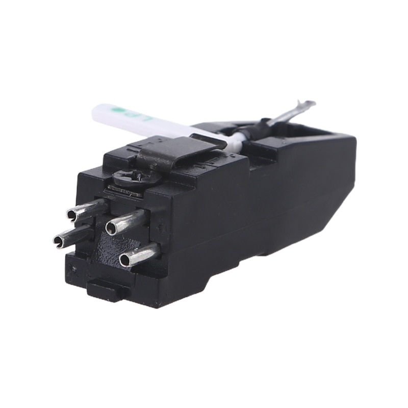 Stylet stéréo à double aiguille en rubis et saphir, pour lecteur vinyle Lp, sortie de 200 à 300mv