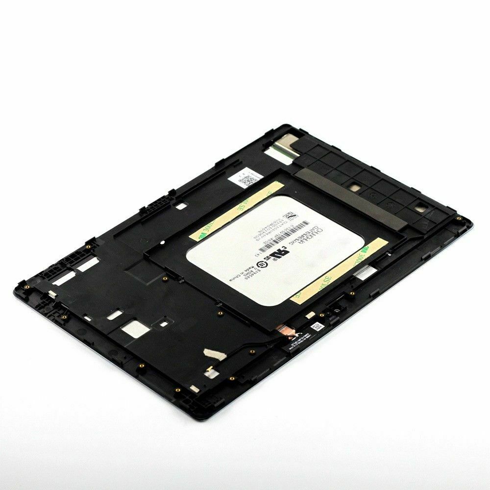 Original 10.1"For ASUS ZenPad 10 Z300CG LCD Display Touch Screen with Frame Digitizer For ASUS ZenPad Z300CG P021 Display