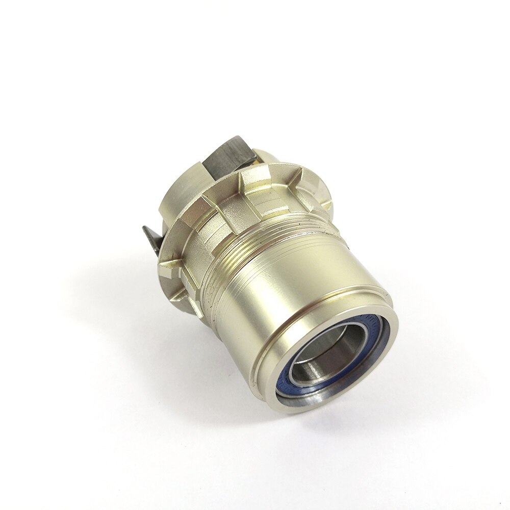 Núcleo trasero XDR para Powerway M81, M42, CT31, CT11, 4 peones, muelle de hoja, 12s, cassette, cuerpo libre, componentes del controlador de disco