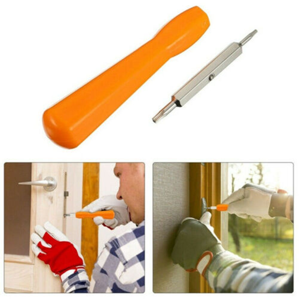 Multi Handtool für Xbox 360 /PS3 /PS4 Reparatur Werkzeuge Torx T8 + T10 Von Sicherheit Präzision Schraubendreher-satz Bausatz Heimat Verbesserung