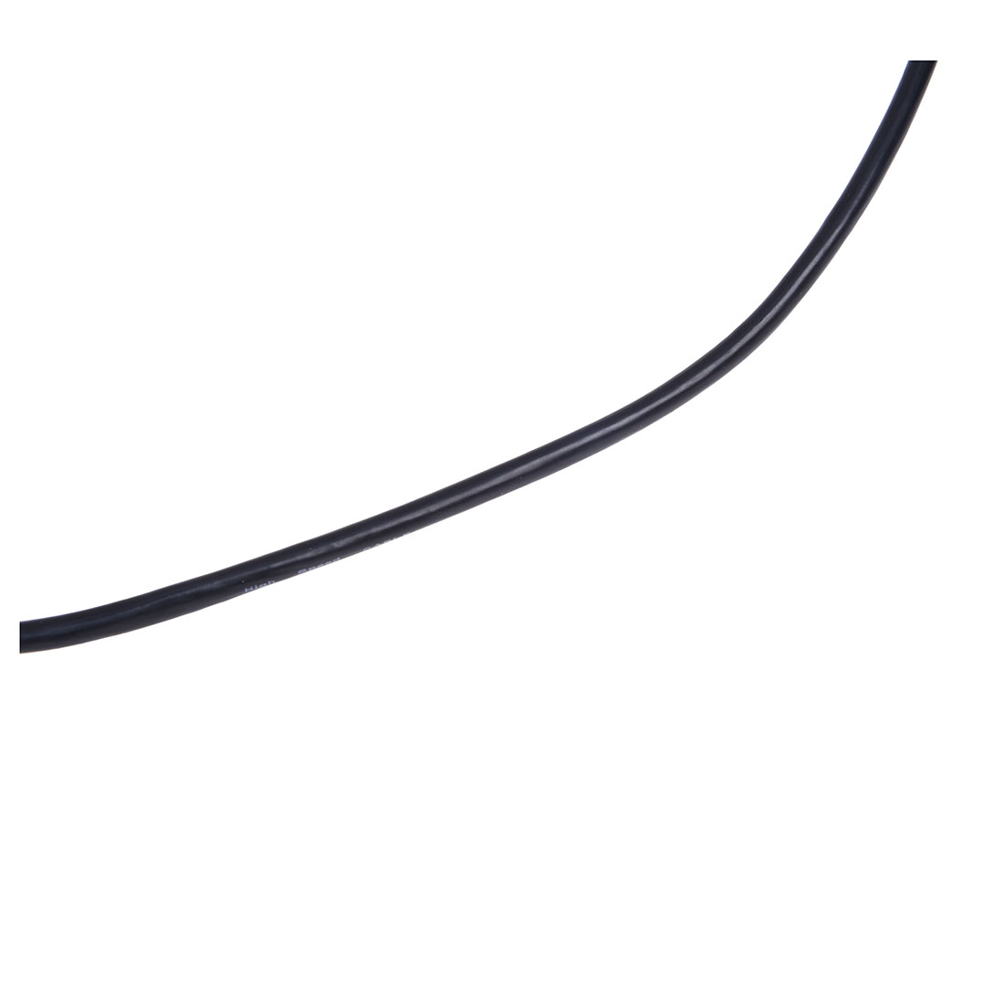 Kabelansluten -up 10m hdmi till hdmi-kabel för lcd-plasma,  tv 10 meter