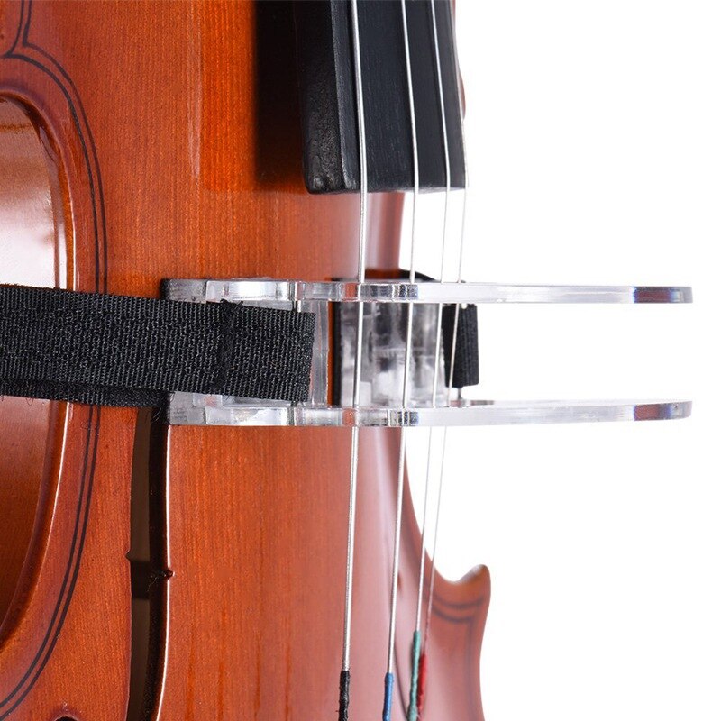 1/8-1/4 skrzypce łuk proste kolimator korektor narzędzie przewodnik dla początkujących ćwiczenia treningowe #8