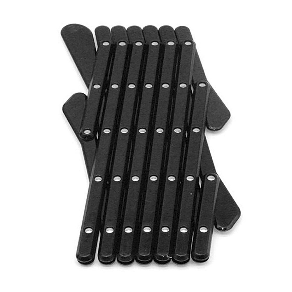 Rejilla de ventilación Universal para ventana de coche, rejilla de ventilación telescópica de seguridad para mascotas, perros y cachorros: l