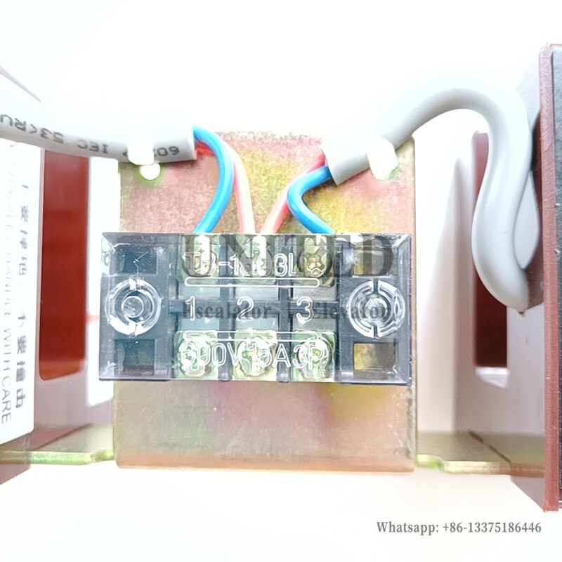 Elevator Leveling Sensor YG-28 Magnetic Proximity Switch P226012B000G01