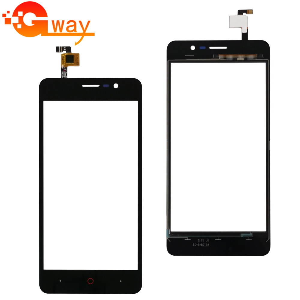 Touch Panel For 5&quot; Doogee X100 Touch Screen Digitizer Sensor Perfect Repair Parts Glass Lens for Doogee X100 Phone With Tools