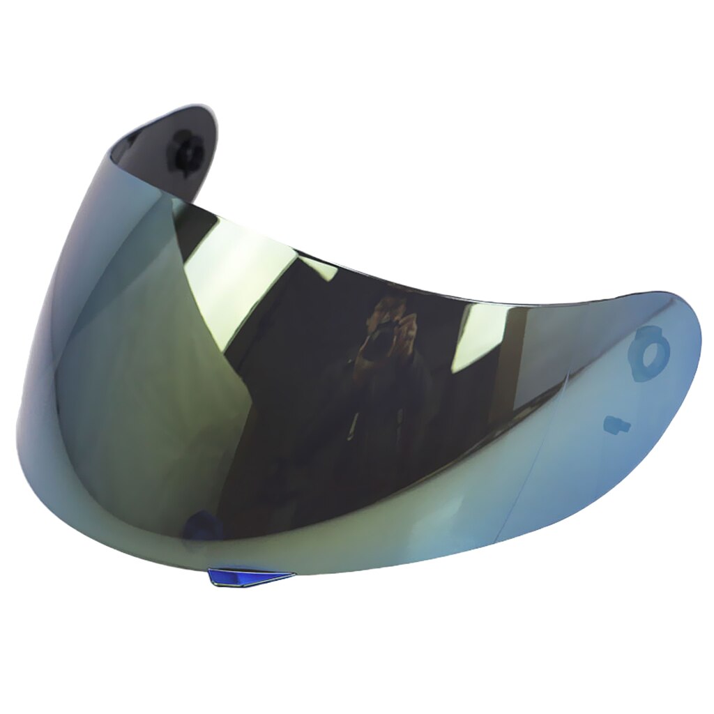 Full Face Motorcycle Helmet Visor Motocross Helmets Lens Shield for K3 / K4