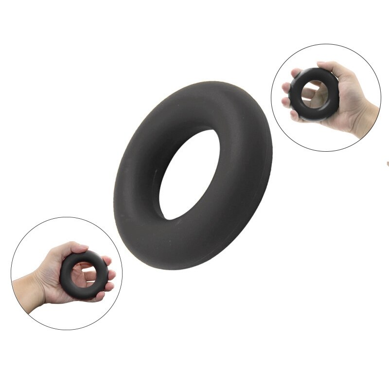 Hand Grip Strengthener Adjustable Hand Gripper with Upgraded Finger Stretcher Hand Exerciser for Athletes Rehab Therapy