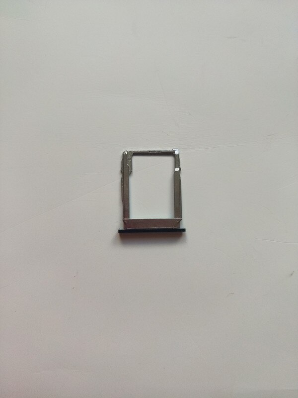 Originele Voor Oukitel WP7 Smartphone Sim Card Holder Tray Card Slot