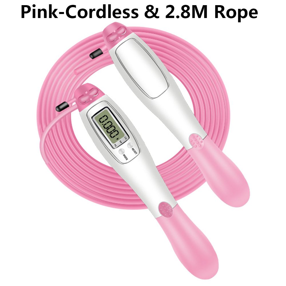 Fitness Equipment Steel Wire Ropes Electronic Digi... – Grandado