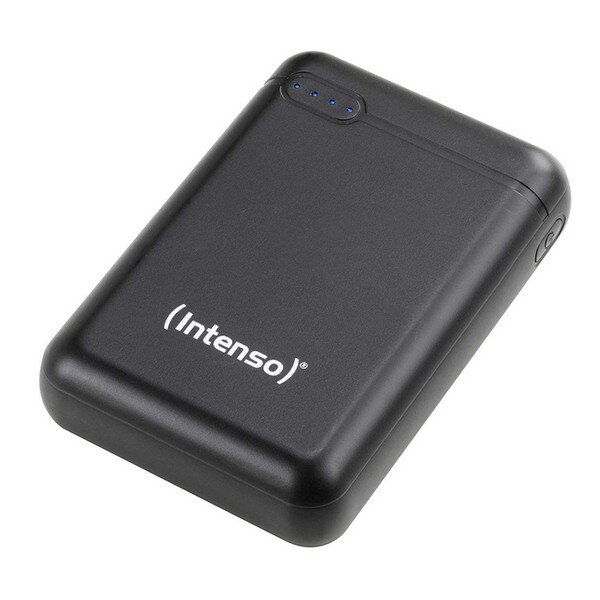 Power Bank Intenso 7313530 10000 Mah Zwart