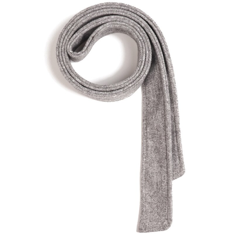 Abrigo con cinturón para señoras decorativas, cinturón ancho con doble cara para mujer, cinturones para abrigo, accesorios anudados para vestido de invierno,