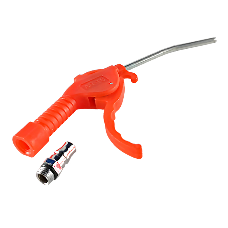 Plastic Air Blow Dust Gun Air Gun Cleaning Tool AR-TS AR-TS-L