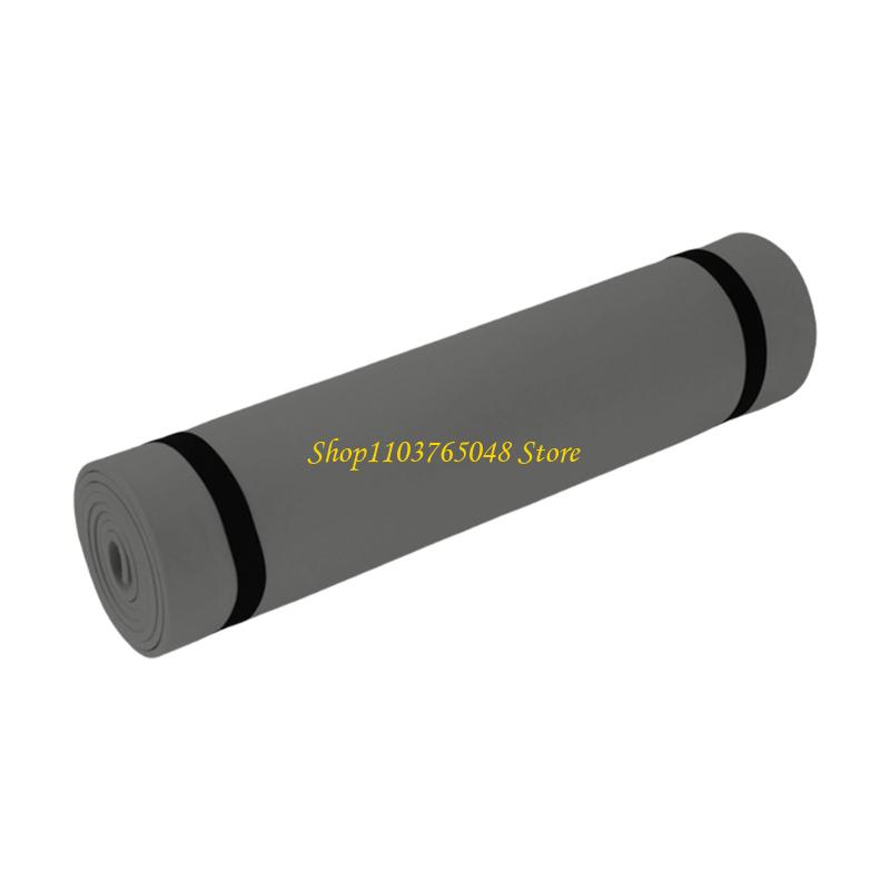 Nonslip Exercise Fitness Pilates Mat Exercise Body Building Blanket Sports Fitness Mat Gymnastics Mat Fitness Equipment
