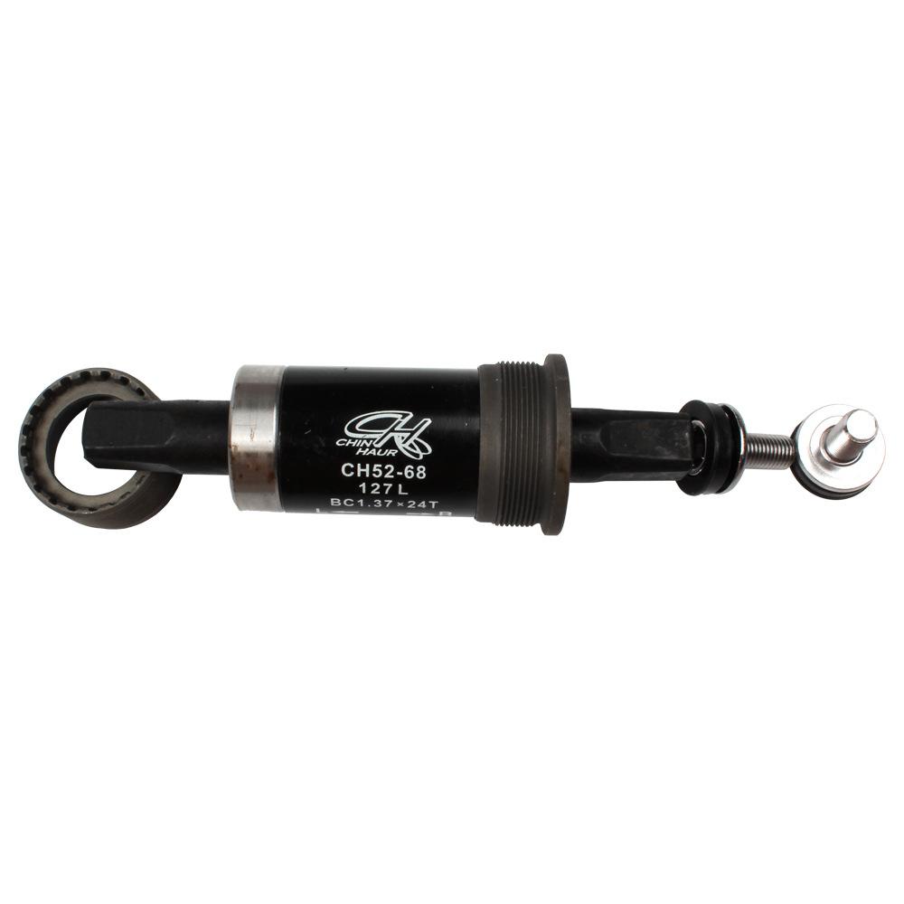 ZTTO Mountain Bicycle Bottom Bracket Bike Square Hole Crank Axis Sealed Threaded Bearing köp billigt - fri frakt, ärliga recensioner med bilder