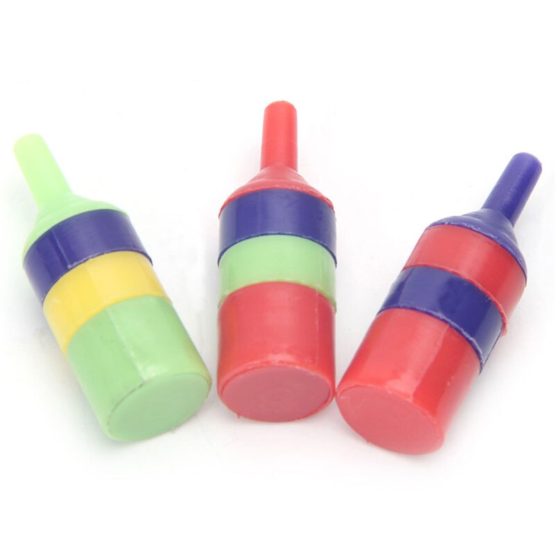 Piedra de burbujas de aire para estanque de Acuario, difusor de aireación de oxígeno para tanque de peces, al azar