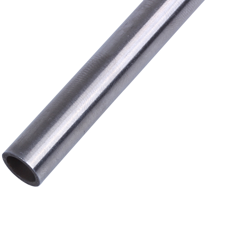 2PC 304 Stainless Steel Capillary Tube Tool OD 8Mm X 6Mm ID, Length 250Mm