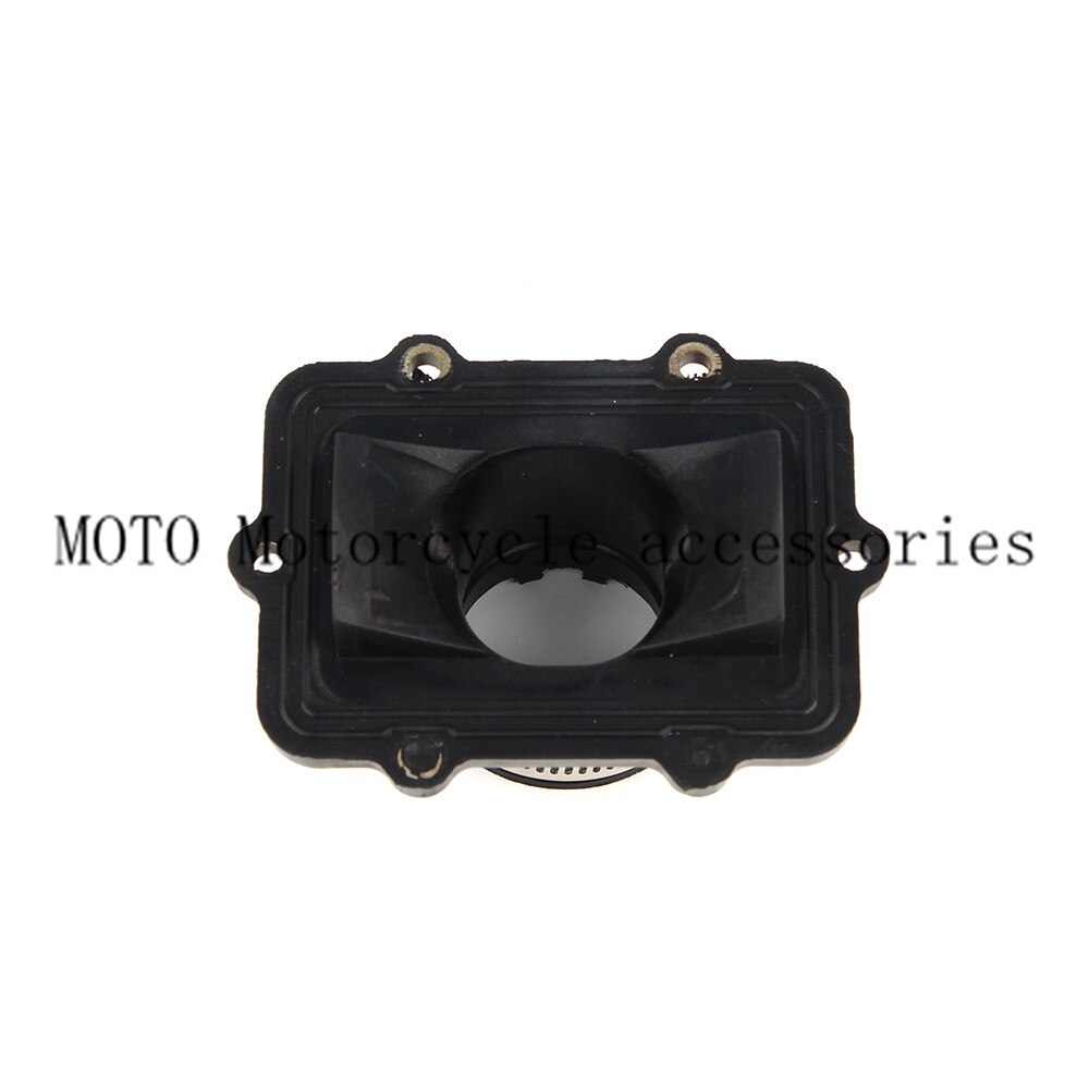 Motorcycle Carburetor Interface Intake Manifold Adapter Joint Boot For Ski-Doo EXPEDITION GSX GTX MXZ 550F FREESTYLE 420867300