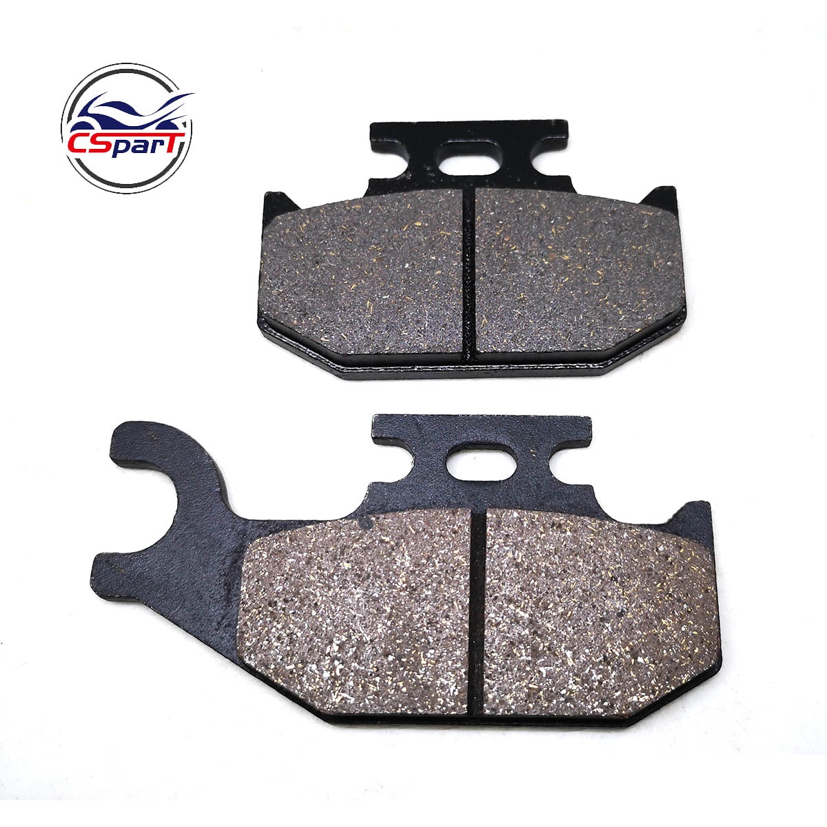 Rear Brake Pad Pads For HS500 HS700 Hisun 500 700 UTV ATV Parts