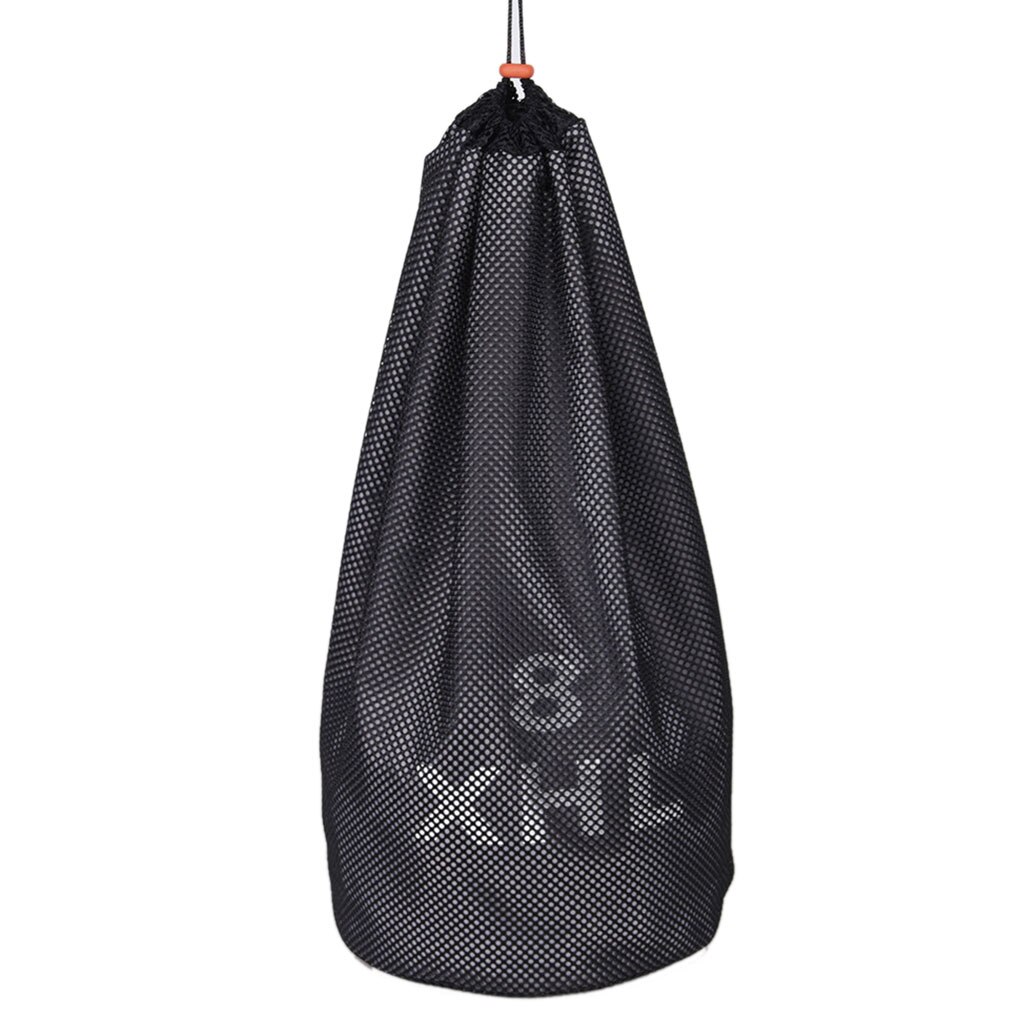 A0NIJIE Basketball Ball Bag Team Backpack Outdoor Sports Swimming Fitness Riding Backpack Large Capacity Football Storage Pouch: NO.6