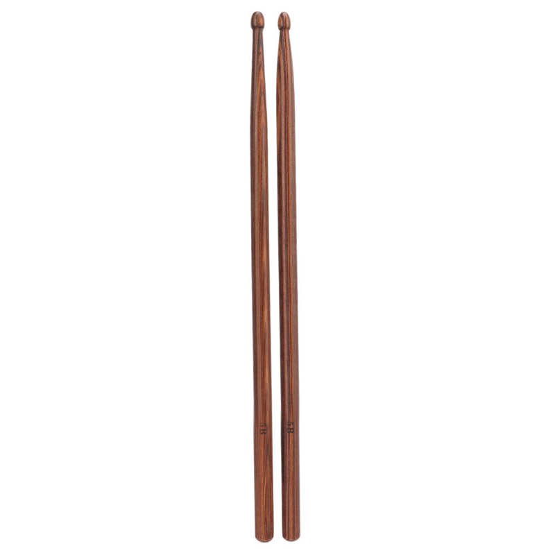 Drumstick Kit Klassieke Stijl Drum Sticks Voor Voor Drum Kit Voor Jazz Drum: 5B