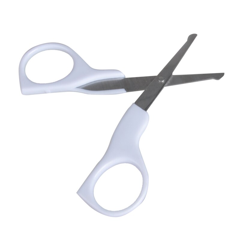 Luvable Vrienden Baby Grooming Care Manicure Set