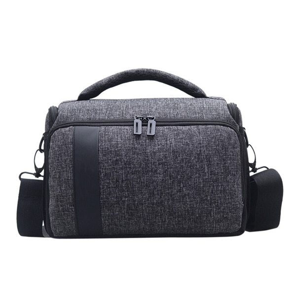 Étui de projecteur Portable antichoc pour XGIMI Halo Mini Mogo pro CC KK G02V G03V Play xiaomi mini pochette de projection Aurora: dark gray