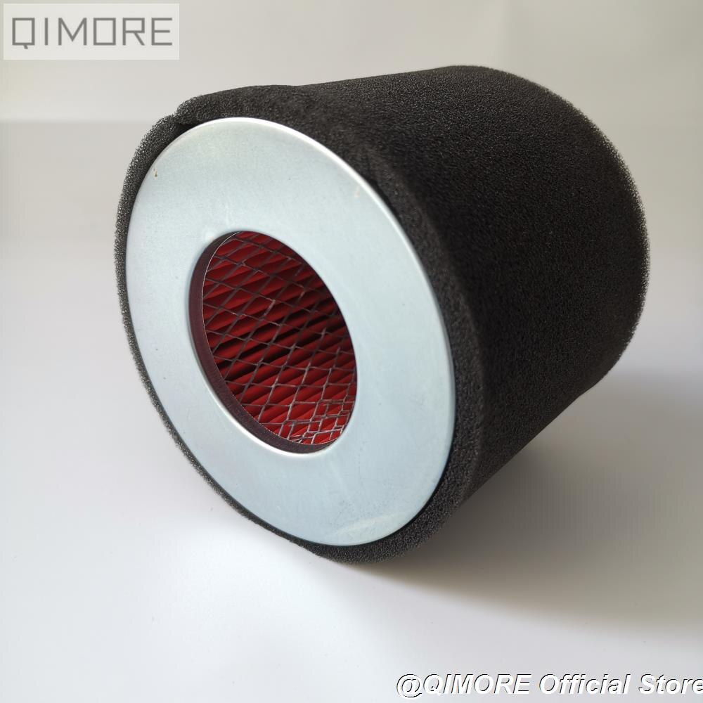 Top luftfilter til vandkølet scooter elite spacy  ch125 ch150 1984-1987 152mi 157mj