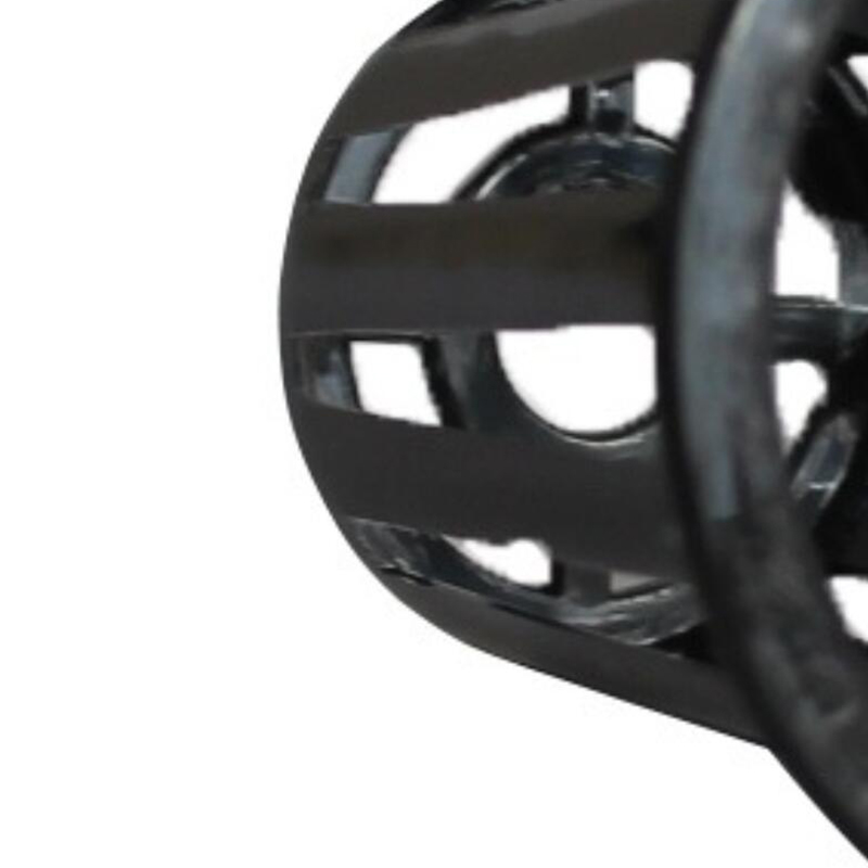 50 Nursery Pots and Cups Hydroponic System Plant Cultivation Hydroponic Container