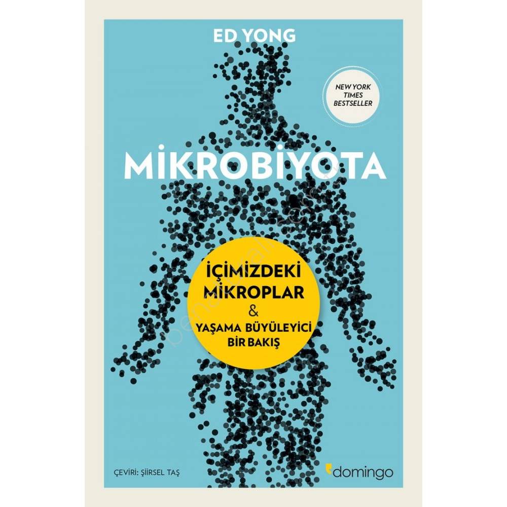 Microbiota, Dwindled Germs of Living, A Fascinating Look