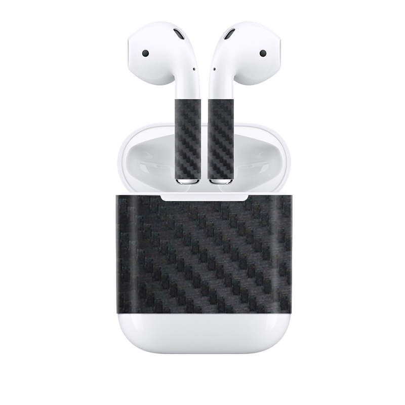 Funda protectora para Apple Airpods, decoración de pegatinas bricolaje: 278