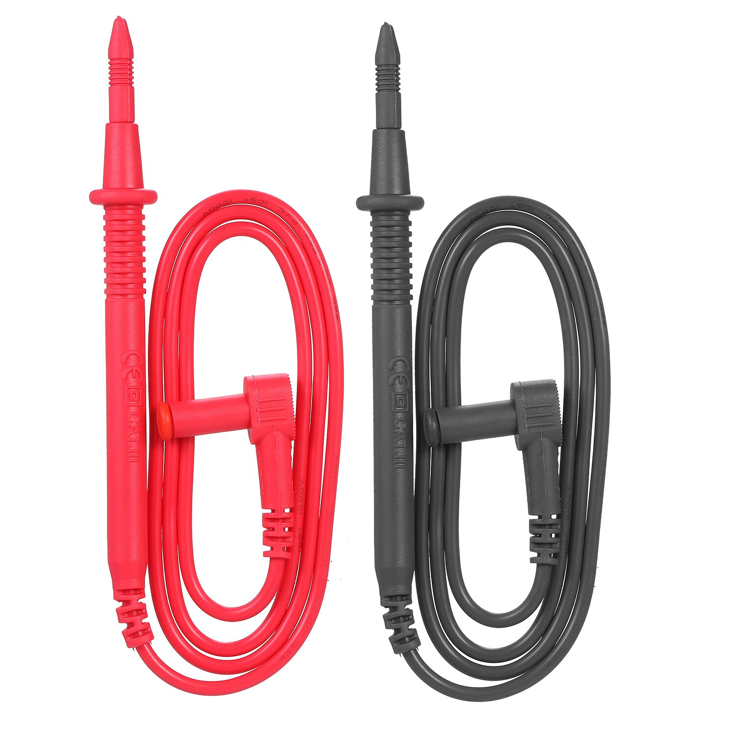 Slimme sensor digitale stroomtang hoge precisie handmatige bereik multimeter ac stroomtang ampèremeter stroomtang  st821
