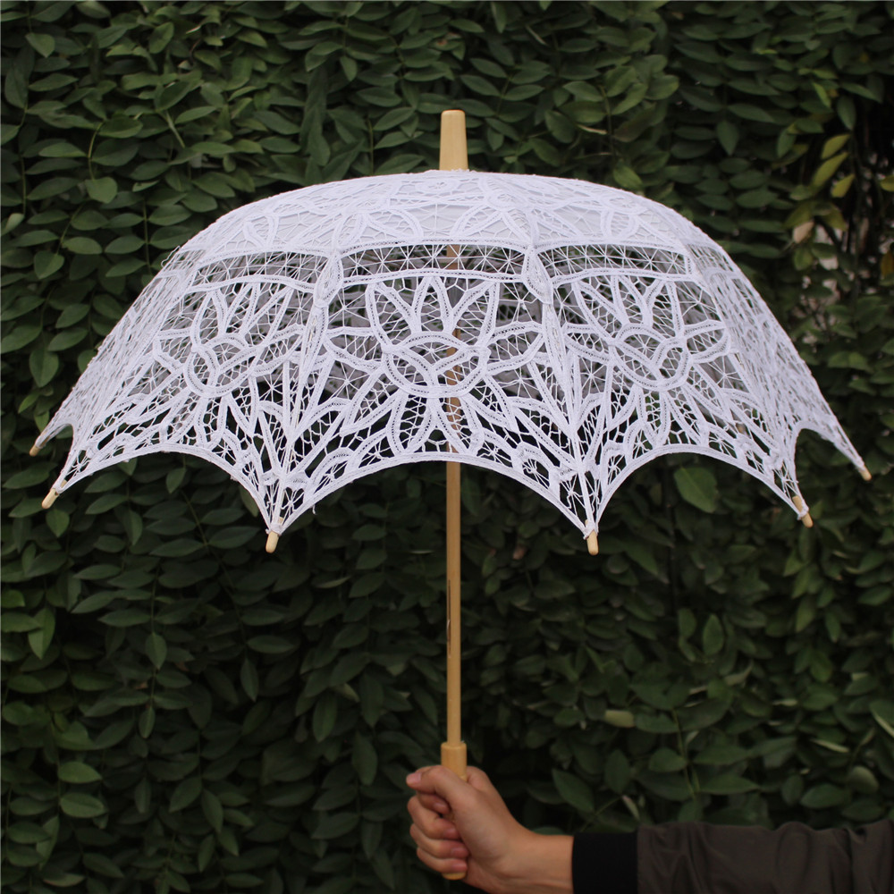 Retro parasols - Parasol kopen? | Korting tot 7