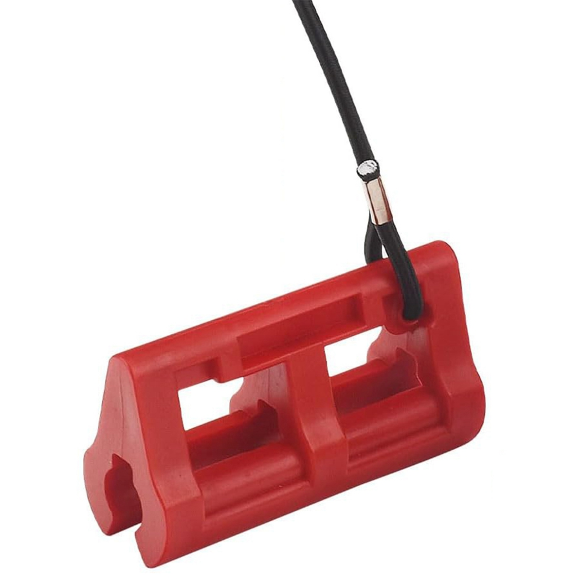 Steer Stop Outboard Hydraulic Steering Lock,Outboard Motor Steering Lock for Outboard Motor Trailering/Transport