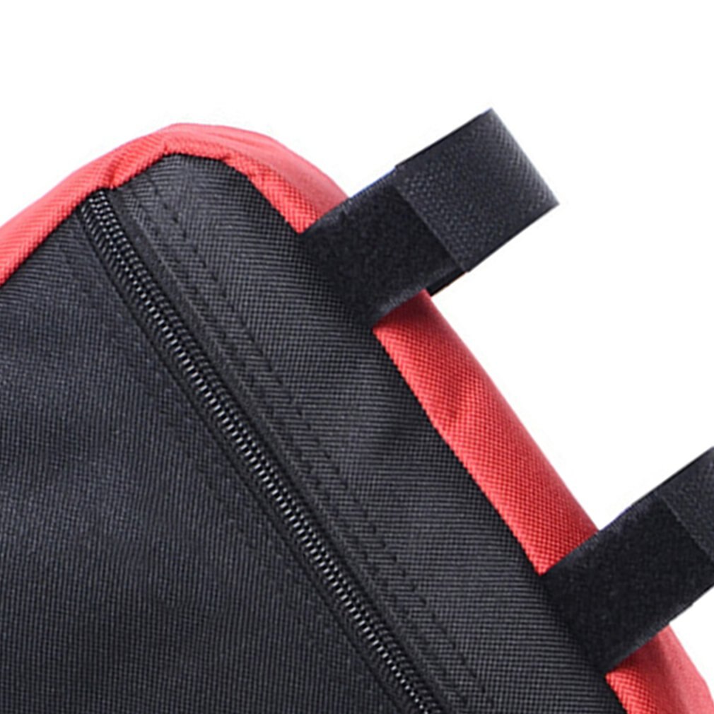 Fiets Beam Driehoek Opbergtas Fiets Accessoires Voor Tube Frame Waterdichte Tas Frame Zadeltas Voor Mountainbike