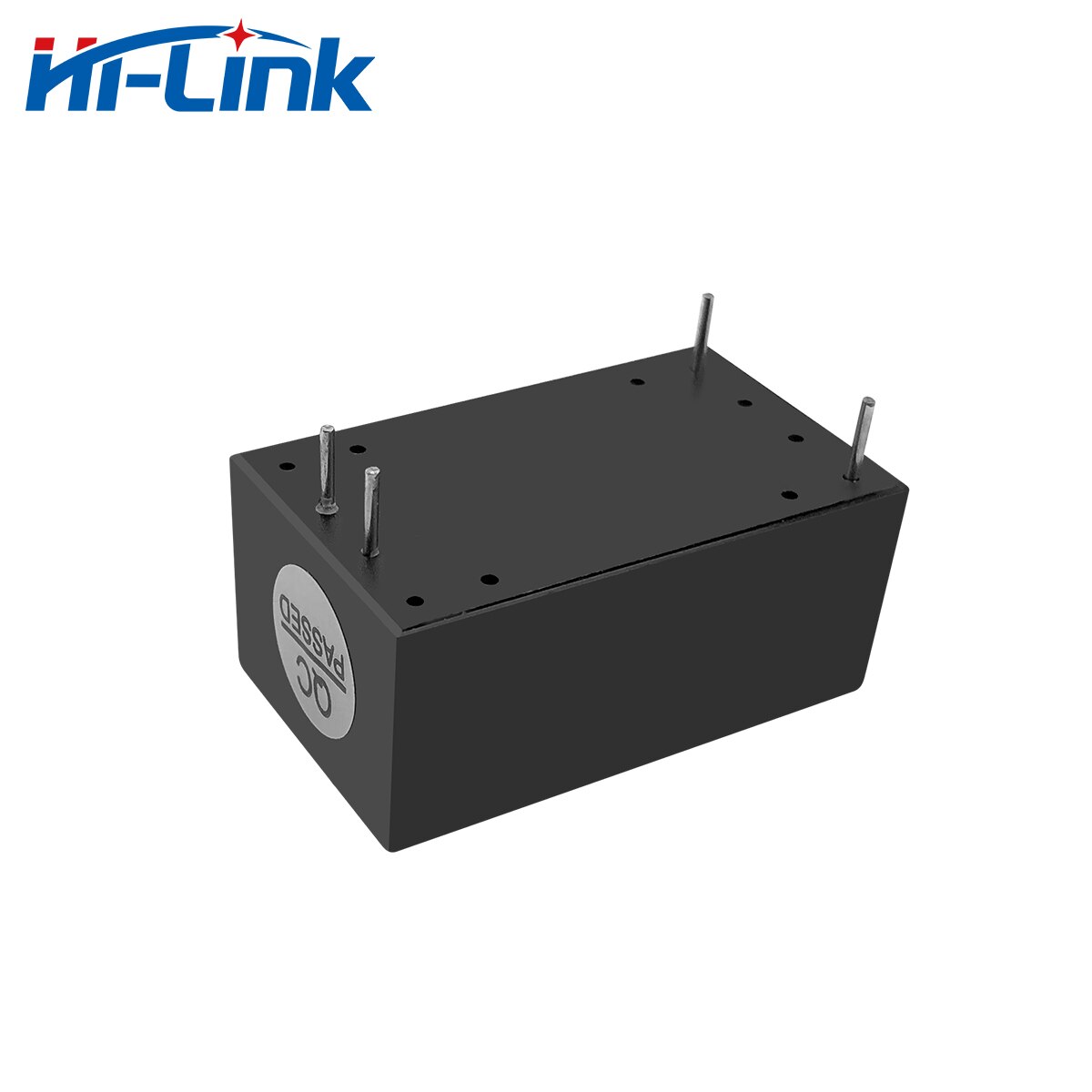 AC-DC 220v a 15v 0.2a 3w conversor de potência módulo step-down HLK-PM15