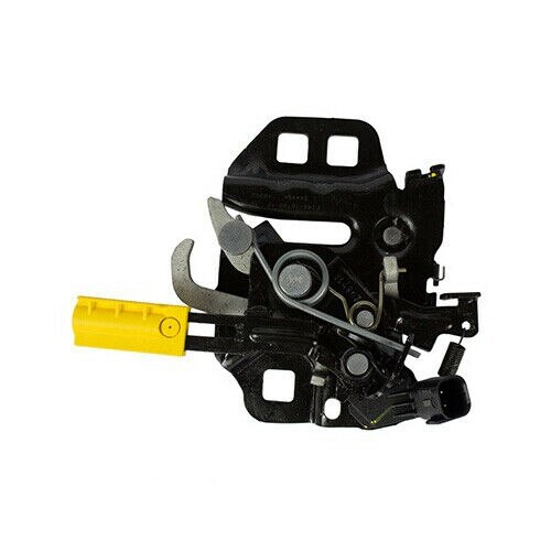 Hood Lock Latch For Ford Edge 2.0T 2.7L 3.5L V6 FT4Z16700A