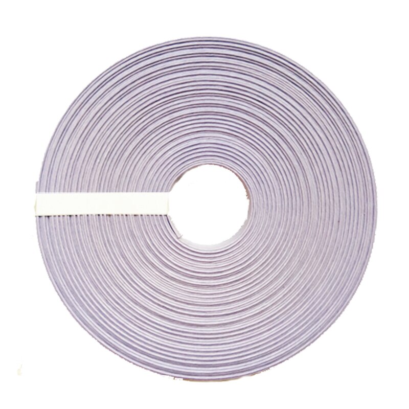 20 Meter 15Mm Breed Papier Rotan Geweven Materiaal Ornamenten Handgemaakte Gekleurde Papier Touw Manden Papier Touw Diy Handgemaakte Materialen: 7