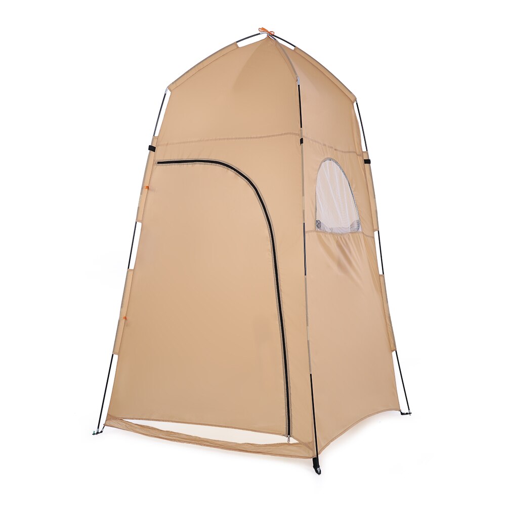 TOMSHOO Portable Outdoor Shower Bath Tents Changing Fitting Room Tent
