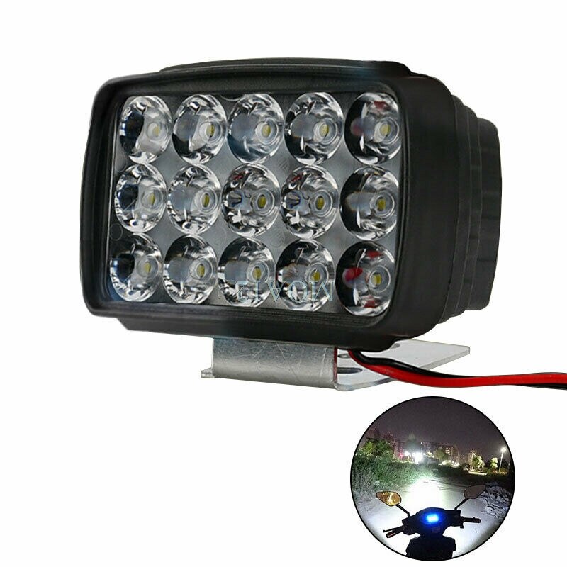 2pcs DC12V DRL Daytime Running Lights Car-styling Fog DRL Daytime Lamp For Car Accessories: 00
