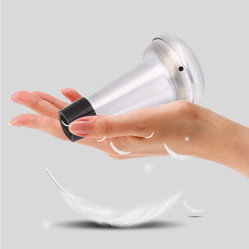 Trompet fluisterdemper, lichtgewicht aluminiumlegering oefendemper muziekinstrument onderdeel accessoire