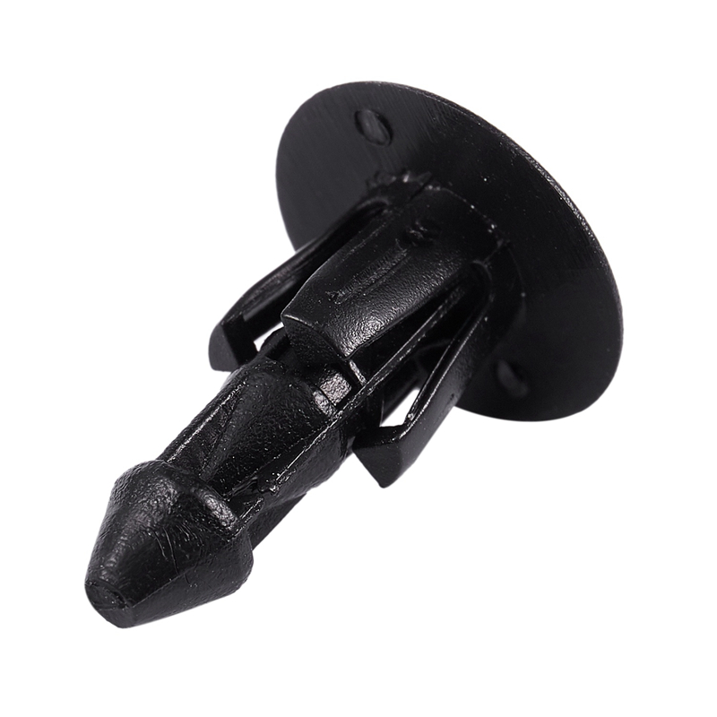 1.5M 5Ft 59 Inch Machine Dishwasher Drain Hose Extension Washing Pipe with Bracket Set with 7mm Hole Plastic Rivets Fastener Aut