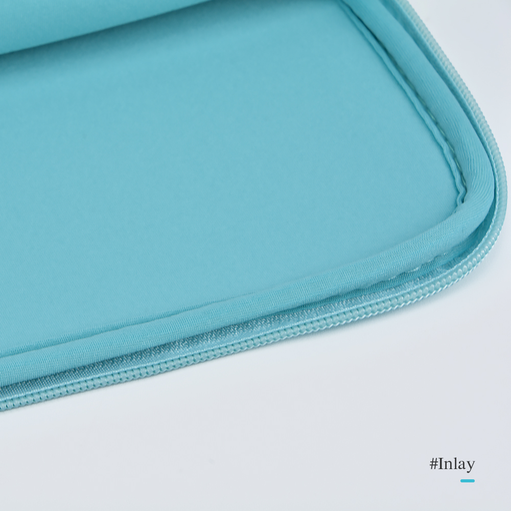 Soft Lightweight Laptop Bag For Notebook Case For Macbook Air Pro 13 14 15.6 11 Laptop Case Tablet Cover Sleeve Bag Accessories