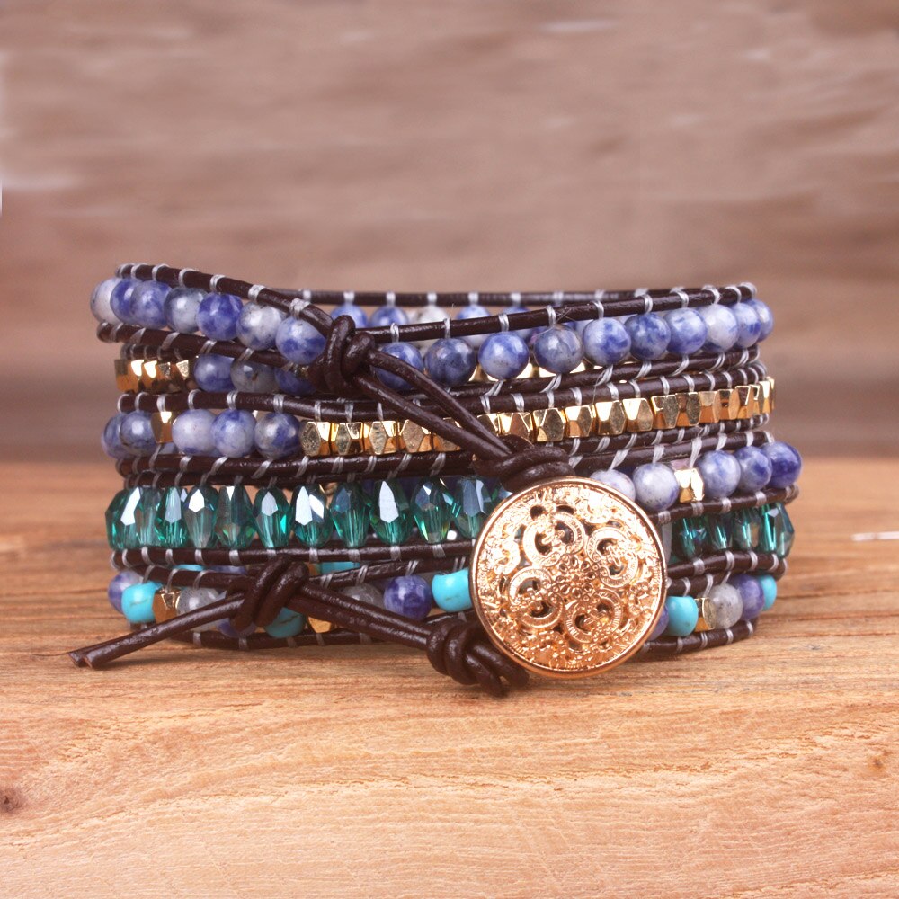 Surfer Armbänder | Handgemachte Armbänder Für Damen & Herren
