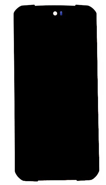 Novo original 5.9 polegada tela de toque + 2280x1080 display lcd assembléia substituição para doogee s68 pro/s68pro android 9.0 telefone + ferramentas