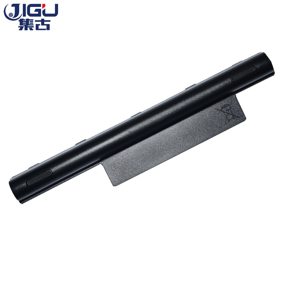 JIGU, batería para ordenador portátil, AS10D AS10D31 AS10D3E AS10D41 AS10D51 AS10D61 AS10D71 AS10D73 AS10D75 AS10D5E AS10D7E AS10D81 para Acer 5741
