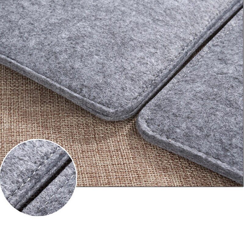 Men's Small Briefcase Documents Purse Storage Bag Portable Women's Cell Phone Pen Handbags Business Travel Organize Accessories