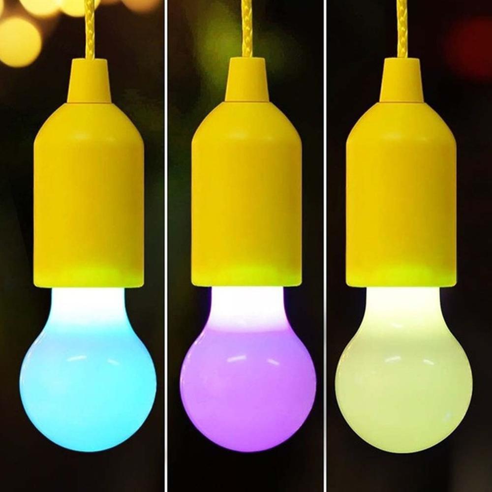 Kleurrijke Hanglamp Indoor Eetkamer Woonkamer Decoratie Verlichting Lamp Kamer Hanglamp Silicagel Materiaal Keuken