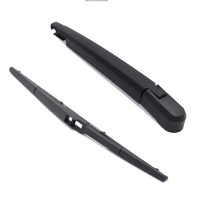 14 "auto Achter Wisserbladen Terug Ruitenwisser Arm Voor Hyundai Santa Fe 2006 Voorruit Auto Styling