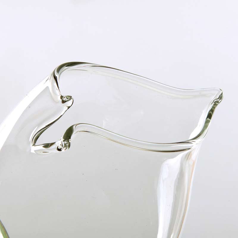 2 st vinglas ros blomma form bägare blyfria röda vin cocktailglas hem bröllopsfest barware drinkware
