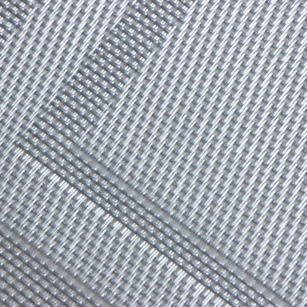 Tafel diner Placemat Geweven antislip PVC Isolatie Placemat Wasbaar Tafel Matten Voor Keuken d90808